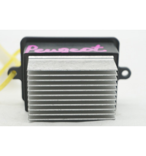 Peugeot 9819360080 0263014016 Peugeot Expert  Steuergerät Einparkhilfe    -14801- ECUs & Steuergeräte