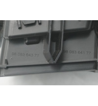 9808364377 9808364177 Peugeot Expert  Lüftungsdüse Luftdüse vorne links -14805-