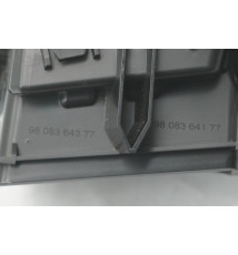 9808364377 9808364177 Peugeot Expert  Lüftungsdüse Luftdüse vorne links -14805-