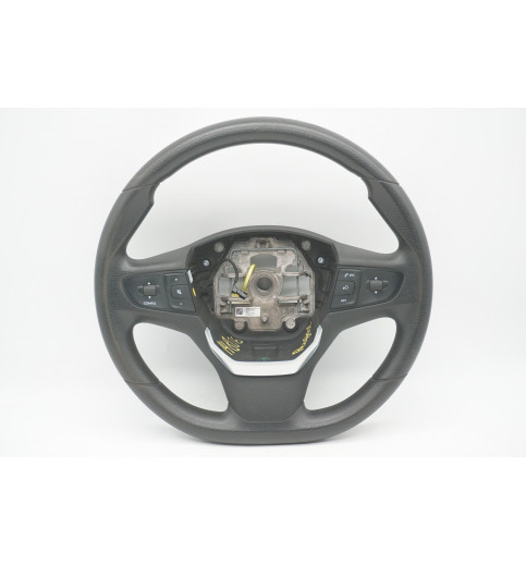 Peugeot 98088709ZD 98095446ZD Peugeot Expert  Lenkrad Multifunktion  -14806- Lenkräder & Hupenknöpfe