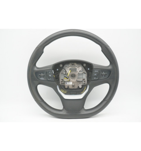 Peugeot 98088709ZD 98095446ZD Peugeot Expert  Lenkrad Multifunktion  -14806- Lenkräder & Hupenknöpfe