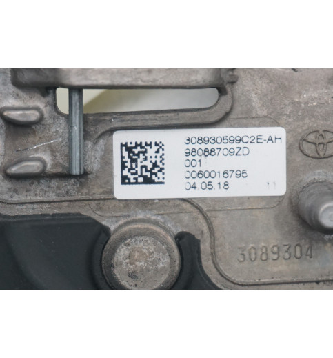 Peugeot 98088709ZD 98095446ZD Peugeot Expert  Lenkrad Multifunktion  -14806- Lenkräder & Hupenknöpfe