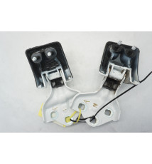 9820031980  9820017880 Peugeot Expert  Türscharnier hinten rechts ob+un -14808-