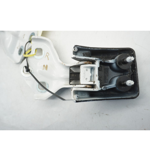 9820031980  9820017880 Peugeot Expert  Türscharnier hinten rechts ob+un -14808-