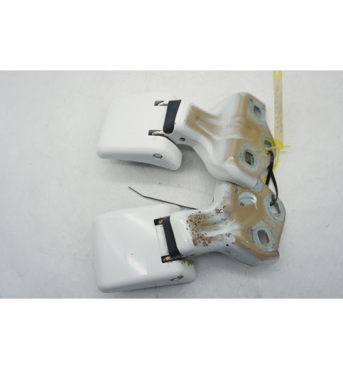 9820031980  9820017880 Peugeot Expert  Türscharnier hinten rechts ob+un -14808-