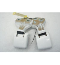 9820031980  9820017880 Peugeot Expert  Türscharnier hinten rechts ob+un -14808-