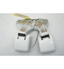 9820031980  9820017880 Peugeot Expert  Türscharnier hinten rechts ob+un -14808-