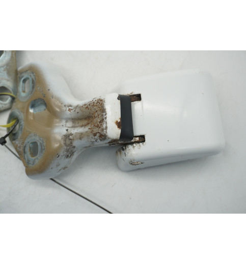 9820032180  9820029280 Peugeot Expert  Türscharnier hinten links ob+un -14809-