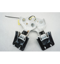 9820032180  9820029280 Peugeot Expert  Türscharnier hinten links ob+un -14809-