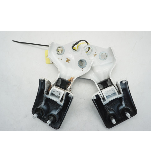 9820032180  9820029280 Peugeot Expert  Türscharnier hinten links ob+un -14809-