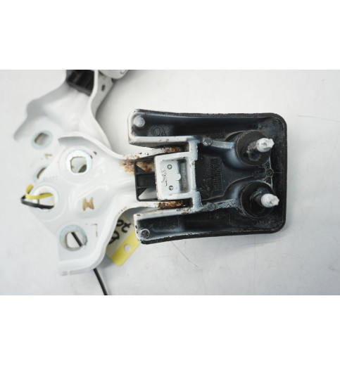 9820032180  9820029280 Peugeot Expert  Türscharnier hinten links ob+un -14809-