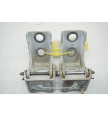 Peugeot Expert  Türscharniere vorne rechts  -14810 -