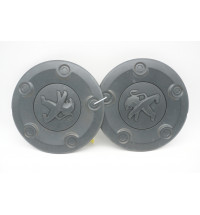 9677413577  9677413677 Peugeot Expert  Radnabendeckel Felgendeckel  -14811 -