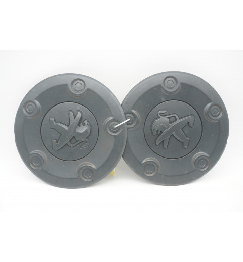 9677413577  9677413677 Peugeot Expert  Radnabendeckel Felgendeckel  -14811 -