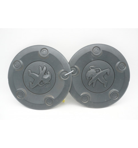 9677413577  9677413677 Peugeot Expert  Radnabendeckel Felgendeckel  -14811 -