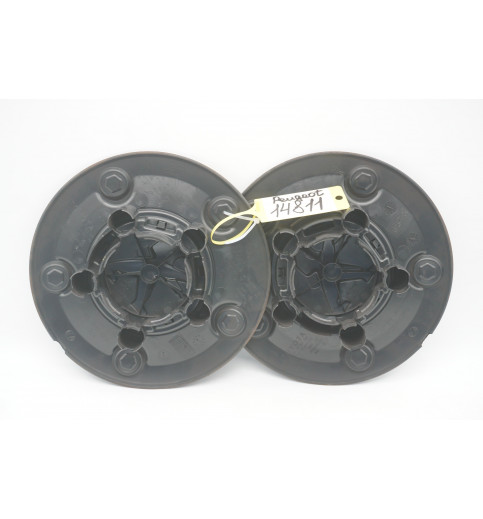 9677413577  9677413677 Peugeot Expert  Radnabendeckel Felgendeckel  -14811 -