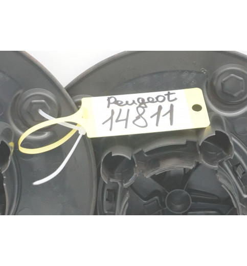 9677413577  9677413677 Peugeot Expert  Radnabendeckel Felgendeckel  -14811 -