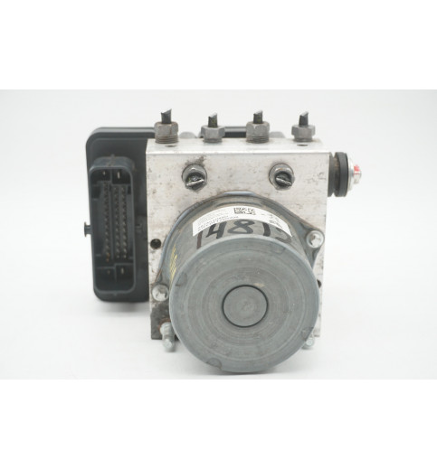  9808055980 9824510880 0265258933 Peugeot Expert  ABS-Block   -14812 -