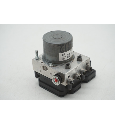  9808055980 9824510880 0265258933 Peugeot Expert  ABS-Block   -14812 -
