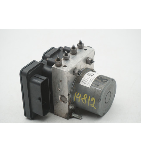  9808055980 9824510880 0265258933 Peugeot Expert  ABS-Block   -14812 -