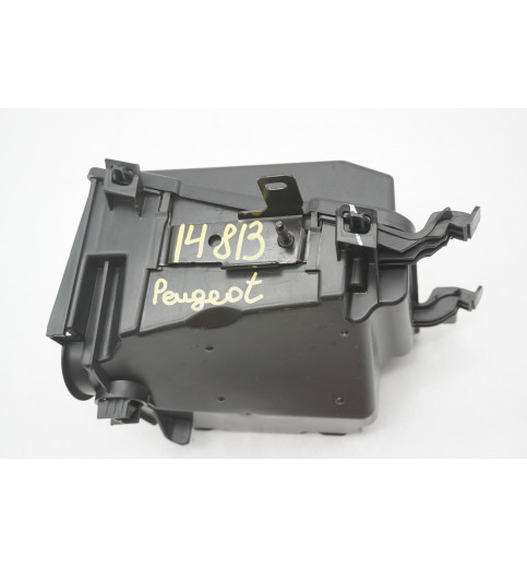 9804681980 9678633380  Peugeot Expert  Sicherungsbox   -14813 -