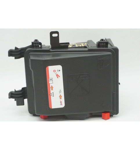 9804681980 9678633380  Peugeot Expert  Sicherungsbox   -14813 -
