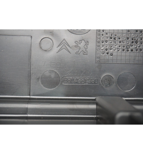 9804681980 9678633380  Peugeot Expert  Sicherungsbox   -14813 -