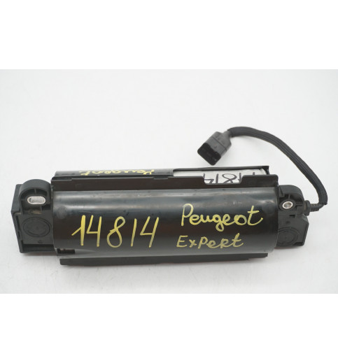 9801739380 9807473080  Peugeot Expert  Kondensator für Start Stop System-14814-
