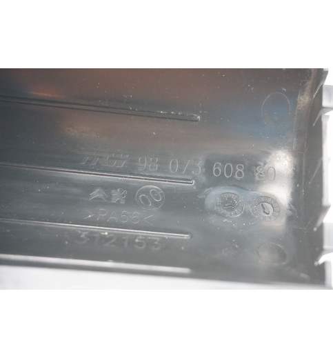 9801739380 9807473080  Peugeot Expert  Kondensator für Start Stop System-14814-
