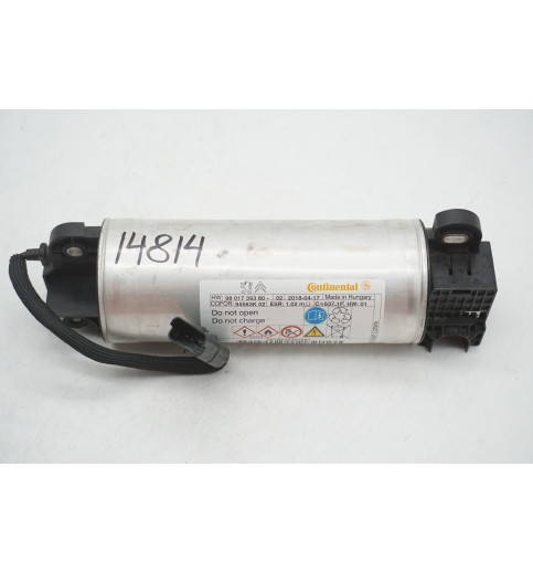 9801739380 9807473080  Peugeot Expert  Kondensator für Start Stop System-14814-