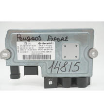 9802096780 9692146980  Peugeot Expert  Steuergerät Start Stop -14815-