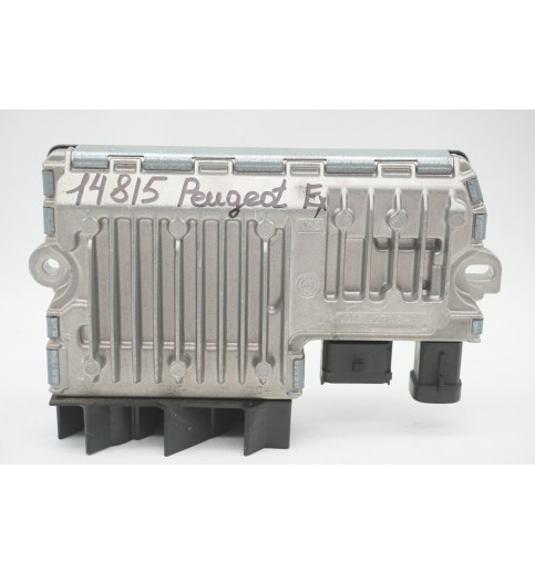 Peugeot 9802096780 9692146980  Peugeot Expert  Steuergerät Start Stop -14815- ECUs & Steuergeräte