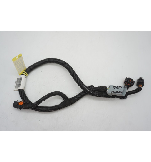 9806424880  Peugeot Expert  Kabel Start Stop  -14816-