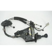 9809543980  Peugeot Expert  Schalthebel Schaltkulisse   -14818-