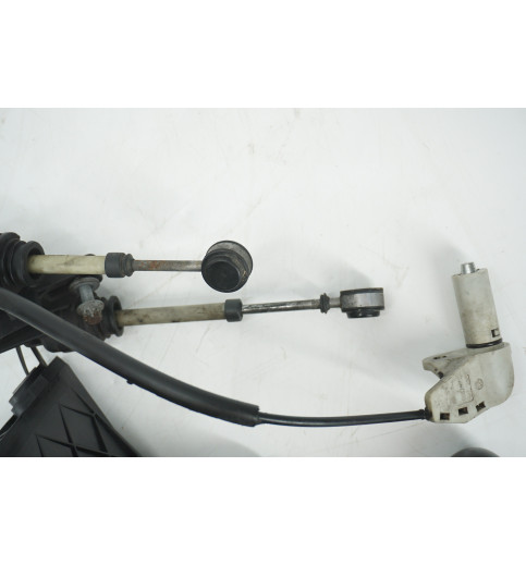 9809543980  Peugeot Expert  Schalthebel Schaltkulisse   -14818-