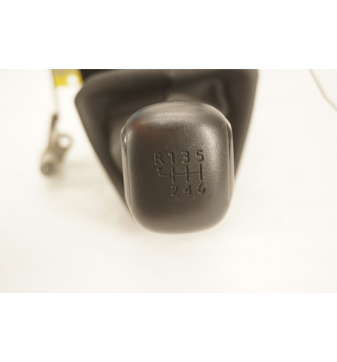 9809543980  Peugeot Expert  Schalthebel Schaltkulisse   -14818-