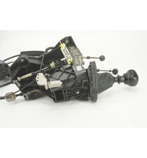 9809543980  Peugeot Expert  Schalthebel Schaltkulisse   -14818-