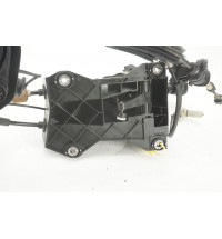 9809543980  Peugeot Expert  Schalthebel Schaltkulisse   -14818-
