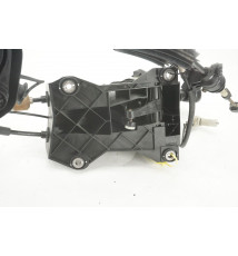 9809543980  Peugeot Expert  Schalthebel Schaltkulisse   -14818-