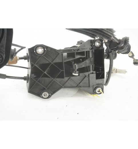 9809543980  Peugeot Expert  Schalthebel Schaltkulisse   -14818-