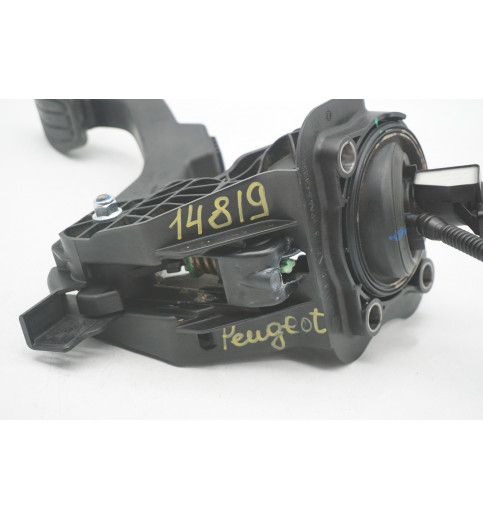 Peugeot 9818902380  Peugeot Expert  Kupplungspedal -14819- Sonstige