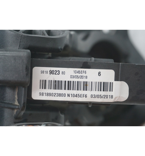 Peugeot 9818902380  Peugeot Expert  Kupplungspedal -14819- Sonstige