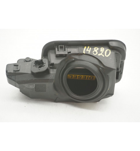 9808725080  Peugeot Expert  Tankdeckel Tankklappe  -14820-