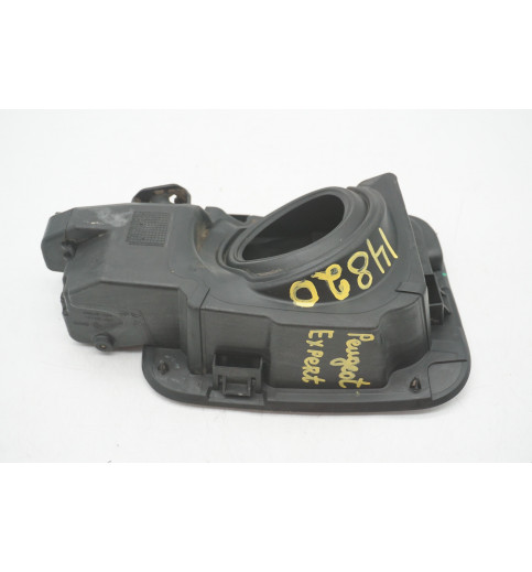 9808725080  Peugeot Expert  Tankdeckel Tankklappe  -14820-