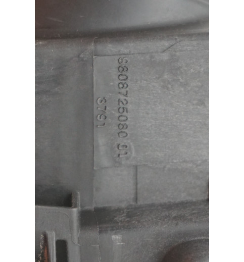 9808725080  Peugeot Expert  Tankdeckel Tankklappe  -14820-