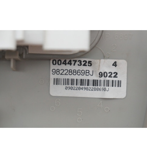 Peugeot 98228869BJ  Peugeot Expert  Innenraumbeleuchtung  -14821- Innenraumbeleuchtung
