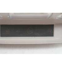 98228869BJ  Peugeot Expert  Innenraumbeleuchtung  -14821-