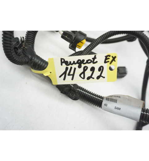 1708788X  Peugeot Expert Parksensor vorne PDC Kabelbaum -14822-