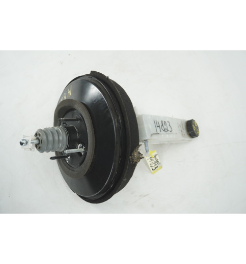 9805232280  Peugeot Expert Bremskraftverstärker  -14823-