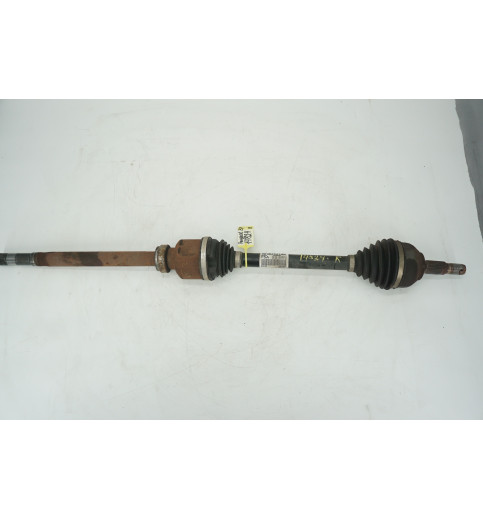9806153180  Peugeot Expert Antriebswelle Gelenkwelle vorne rechts  -14824-